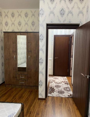 Новая квартира в центре Ташкента